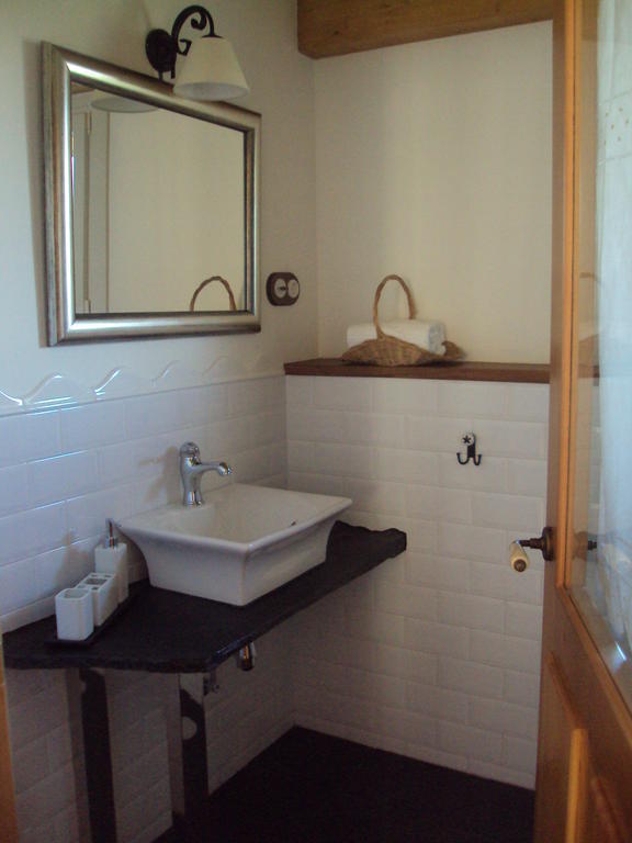 Casa Los Abetos Quintueles Room photo