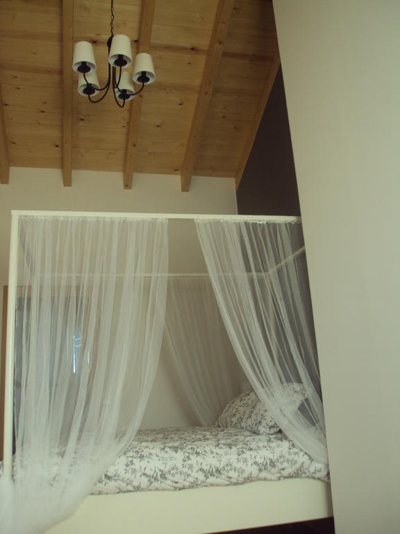 Casa Los Abetos Quintueles Room photo