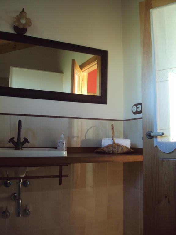 Casa Los Abetos Quintueles Room photo